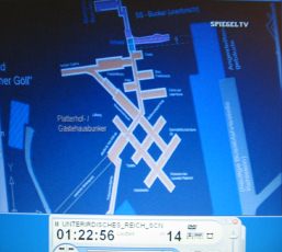 Obersalzberg-Berghof 19, Plan 01