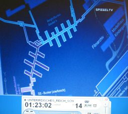 Obersalzberg-Berghof 20, Plan 02