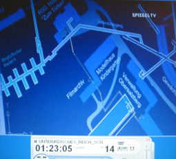 Obersalzberg-Berghof 21, Plan 03