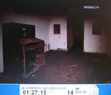 Obersalzberg-Berghof 34, Bormann-Bunker,
                          Funkstation