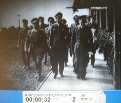 Introduction: Hitler with entourage