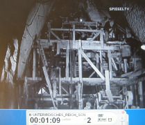 Einleitung: Ausschalungsarbeiten 02