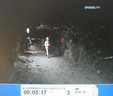 Neckarzimmern: Tunnel