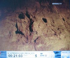 Doggerwerk bei Hersbruck
                          09: Sprengl�cher