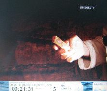 Doggerwerk bei Hersbruck
                          13: Sprengladung 02