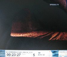 Doggerwerk bei Hersbruck
                          19: Tunnelkreuzung