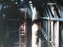 Kohnstein 35 und 36, Rakete