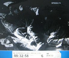 Kohnstein 48, H�ftlinge liegend