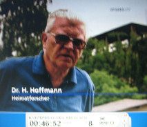 Chemiefabrik Falkenhagen 11, Dr. H.
                  Hoffmann erz�hlt