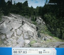 Wolfsschanze16, Betontr�mmerfeld