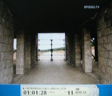 KZ
                        Grossrosen 05, Gang