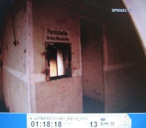 Stuttgart-Killesberg 08, Gang 06 mit dem
                          Schalten "Funkstelle"