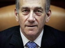 Olmert �ber das Massaker von Bet Hanun:
                    "Gelegentlich passiert das"...