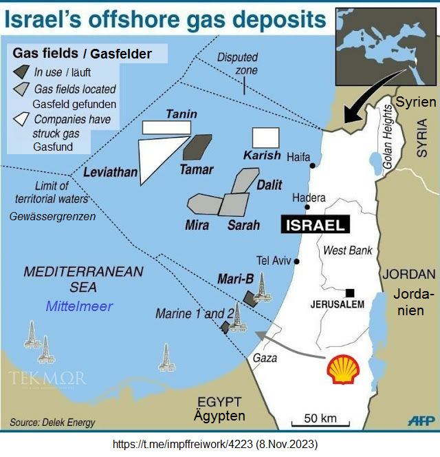 jüdisches Nazitum: Die Naziregierung Netanjahu will nicht, dass Palästinenser eigenes Gas haben, deswegen soll der Gazastreifen entvölkert und die Palästinenser dort alle deportiert werden, und die jüdischen Nazis um Netanjahu wollen sich das Gas krallen jüdisches Nazitum: Die Naziregierung Netanjahu will nicht, dass Palästinenser eigenes Gas haben, deswegen soll der Gazastreifen entvölkert und die Palästinenser dort alle deportiert werden, und die jüdischen Nazis um Netanjahu wollen sich das Gas krallen
