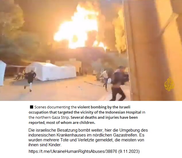 das Nazi-Kriegsverbrechen, Wohnhäuser oder ganze Wohnblöcke mit Zivilisten und Kindern zu bombardieren, hört seit 7.11.2023 nicht auf: Hier wird verwirklicht, was der Sänger verherrlichend auf die Rakete geschrieben hat das Nazi-Kriegsverbrechen, Wohnhäuser oder ganze Wohnblöcke mit Zivilisten und Kindern zu bombardieren, hört seit 7.11.2023 nicht auf: Hier wird verwirklicht, was der Sänger verherrlichend auf die Rakete geschrieben hat