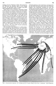 Encyclopaedia
Judaica 1971: History, vol. 8, col. 753-754 Encyclopaedia Judaica 1971: History,
vol. 8, col. 753-754