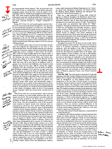 Encyclopaedia Judaica
1971: Migrations, col. 1525-1526 Encyclopaedia Judaica 1971: Migrations,
col. 1525-1526