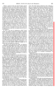 Encyclopaedia Judaica: Israel, State
                            of, vol. 9, col. 531-532, with indications
                            about the Illegal immigration to Erez Israel
                            under Mosad leadership