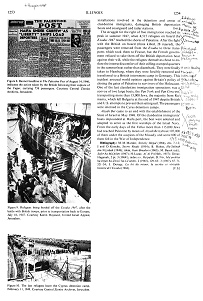 Encyclopaedia Judaica:
                            "Illegal" Immigration, vol. 8,
                            col. 1253-1254