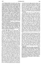 Encyclopaedia Judaica: Numerus clausus, vol.
                      12, col. 1269-1270