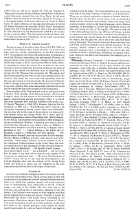 Encyclopaedia Judaica 1971: Ottoman
                          Empire, vol. 16, col. 1553-1554