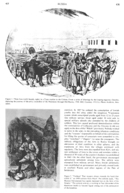 Encyclopaedia Judaica (1971): Russia,
                          vol. 14, col. 437-438