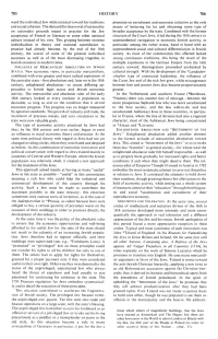 Encyclopaedia Judaica (1971): History, vol.
                        8, col. 705-706