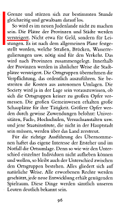 Herzl: Der Judenstaat, Seite 96 Herzl: Der Judenstaat, Seite 96