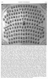 Encyclopaedia Judaica (1971): [[racist]]
                    Zionism, vol. 16, col. 1165-1166