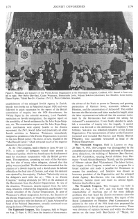 Encyclopaedia Judaica (1971): [[racist]]
                    Zionism, vol. 16, col. 1173-1174