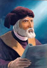 Tertullian, Portrait