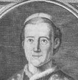 Otro
                    Papa satanista criminal, Leo XII, retrato