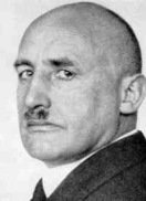 Julius
                    Streicher, retrato de un propagandista alem�n
                    cristiano de fantas�a que hace propaganda contra
                    jud�os de fantas�a