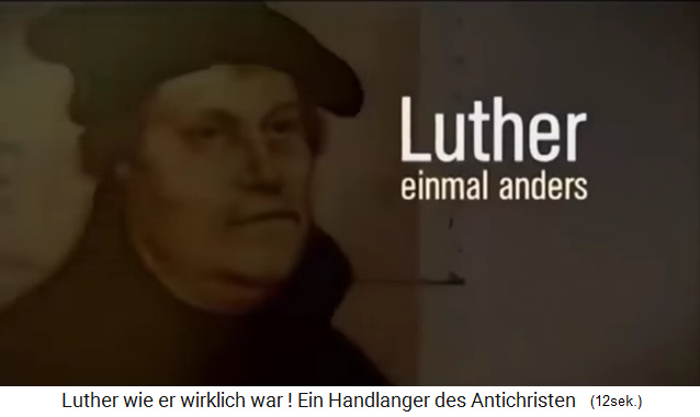 Filmtitel
              "Luther einmal anders"