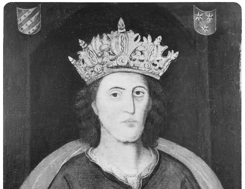 Friesland: K�nig Radbod (Redbad)