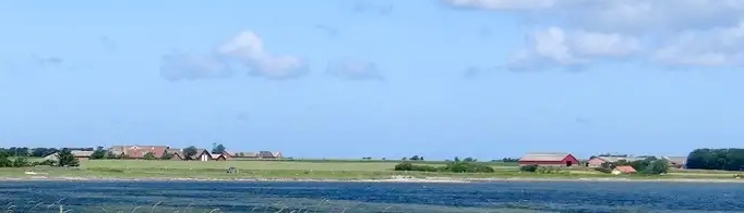 Insel Mors� / Mors