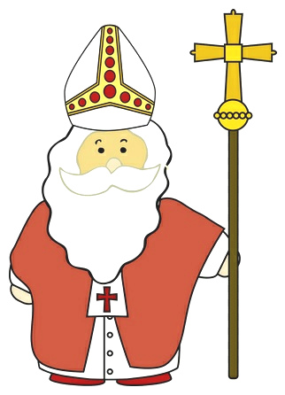 Kr.
                    Jesus-Fantasie-Bischof mit Fantasie-Teufel und
                    Fantasie-H�lle