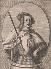 Widukind
                  Prince of the Saxons