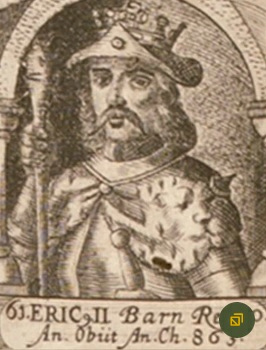 Horik II