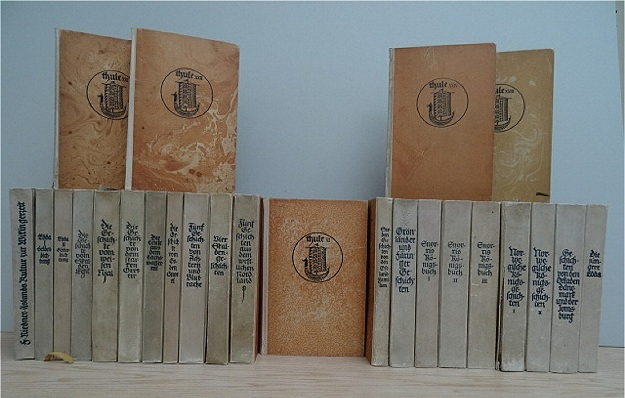 Thule Collection about Scandinavian
history Thule Collection about
Scandinavian history