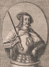 Widukind Prince of the Saxons