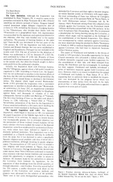 Encyclopaedia Judaica: Inquisition,
                            vol. 8, col. 1381-1382