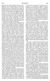 Encyclopaedia Judaica: Inquisition,
                            vol. 8, col. 1387-1388