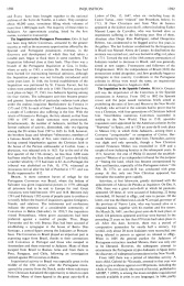 Encyclopaedia Judaica: Inquisition,
                            vol. 8, col. 1391-1392