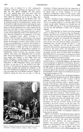 Encyclopaedia Judaica: Inquisition,
                            vol. 8, col. 1399-1400