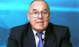 Schulleiter Juan Borea Odr�a hat
                      gem�ss 8 Ex-Sch�lern 8fachen sexuellen Missbrauch
                      begangen, an der "katholisch"-religi�sen
                      Schule "Hector de Cardenas" in
                      Jes�s-Mar�a, Lima, Peru