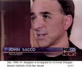 Geoghan-Opfer
                  John Sacco