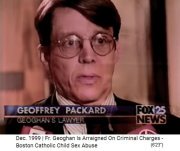 Defense
              attorney Geoffrey Packard