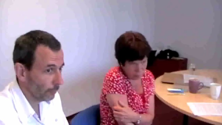 Toos
                Nijenhuis mit Partner Casper