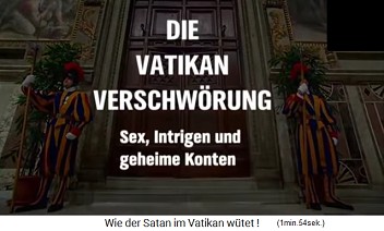 Filmtitel "Die Vatikanverschw�rung"